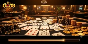 Ba Cây Online IWin Chơi Cực Vui, Vào Bàn Liền Tay Nhận Thưởng Hấp Dẫn