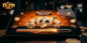 Baccarat Online Iwin Trải Nghiệm Cực Cuốn Với Tỷ Lệ Thưởng Hấp Dẫn