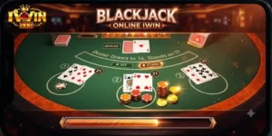Blackjack Online IWin Trải Nghiệm Cực Cuốn, Thắng Lớn Mỗi Ngày