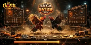 Đá Gà Sv128 Iwin Trải Nghiệm Đấu Trường Gà Hấp Dẫn Cho Cược Thủ Việt