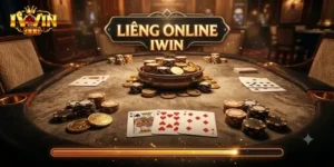 Liêng Online IWin Chơi Cực Cuốn, Thử Ngay Để Săn Thưởng Hấp Dẫn