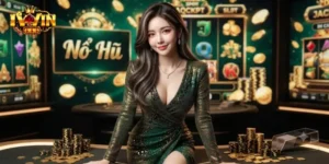 Nổ Hũ Điêu Thuyền Iwin Quay Cực Đã, Săn Thưởng Lớn Mỗi Ngày