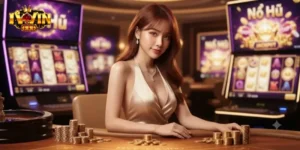 Nổ Hũ Đổi Thưởng Iwin Chơi Cực Đã, Thưởng Lớn Về Tay Mỗi Ngày