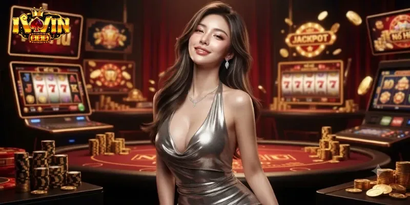Nổ Hũ Phúc Lộc Thọ Iwin Săn Thưởng Lớn Mỗi Ngày, Chơi Là Dính Ngay