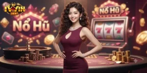 Nổ Hũ Tây Du Ký IWin Cuốn Hút Với Phần Thưởng Hấp Dẫn Mỗi Ngày