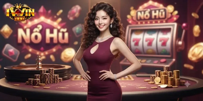 Nổ Hũ Tây Du Ký IWin Cuốn Hút Với Phần Thưởng Hấp Dẫn Mỗi Ngày