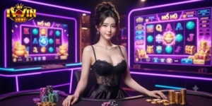 Nổ Hũ Võ Lâm Truyền Kỳ Iwin Săn Thưởng Hấp Dẫn, Quay Là Trúng