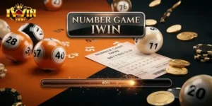 Number Game IWin Cuốn Hút Với Lối Chơi Nhanh, Thưởng Liền Tay