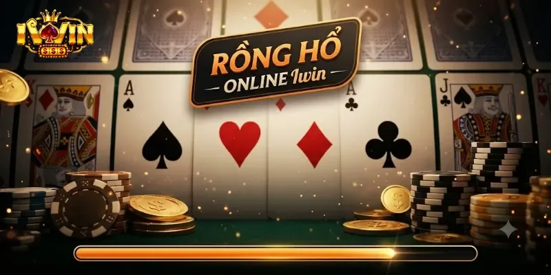 Rồng Hổ Online IWin Trải Nghiệm Cực Cuốn, Thắng Lớn Mỗi Ngày
