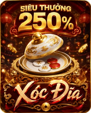 XÓC ĐĨA IWIN DG