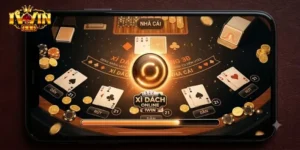Xì Dách Online IWin Chơi Dễ Trúng Lớn, Trải Nghiệm Cực Cuốn Mỗi Ngày