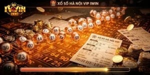 Xổ Số Hà Nội Vip Iwin Trải Nghiệm Lô Đề Cuốn Hút Cùng Cơ Hội Thắng Lớn