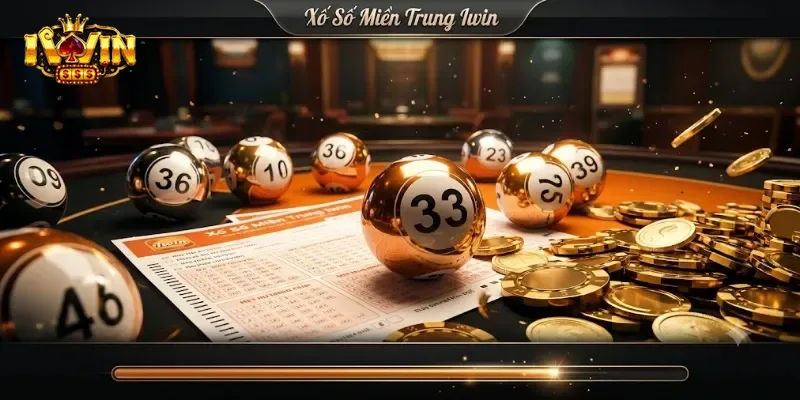 Xổ Số Miền Trung IWin Chơi Dễ Trúng, Cập Nhật Kết Quả Nhanh Mỗi Ngày
