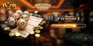 Xổ Số Nhanh Iwin Chơi Dễ Trúng Lớn, Nhận Thưởng Liền Tay